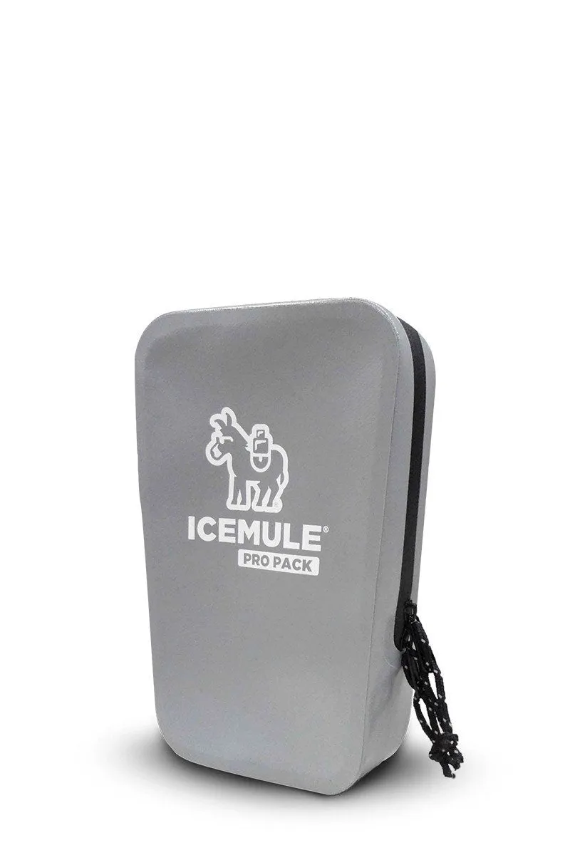 IceMule Light Grey Pro Pack