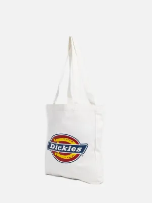 Icon Tote Bag - Ecru