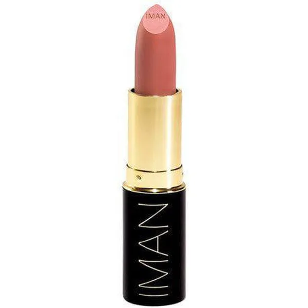 Iman Luxury Moisturizing Lipstick