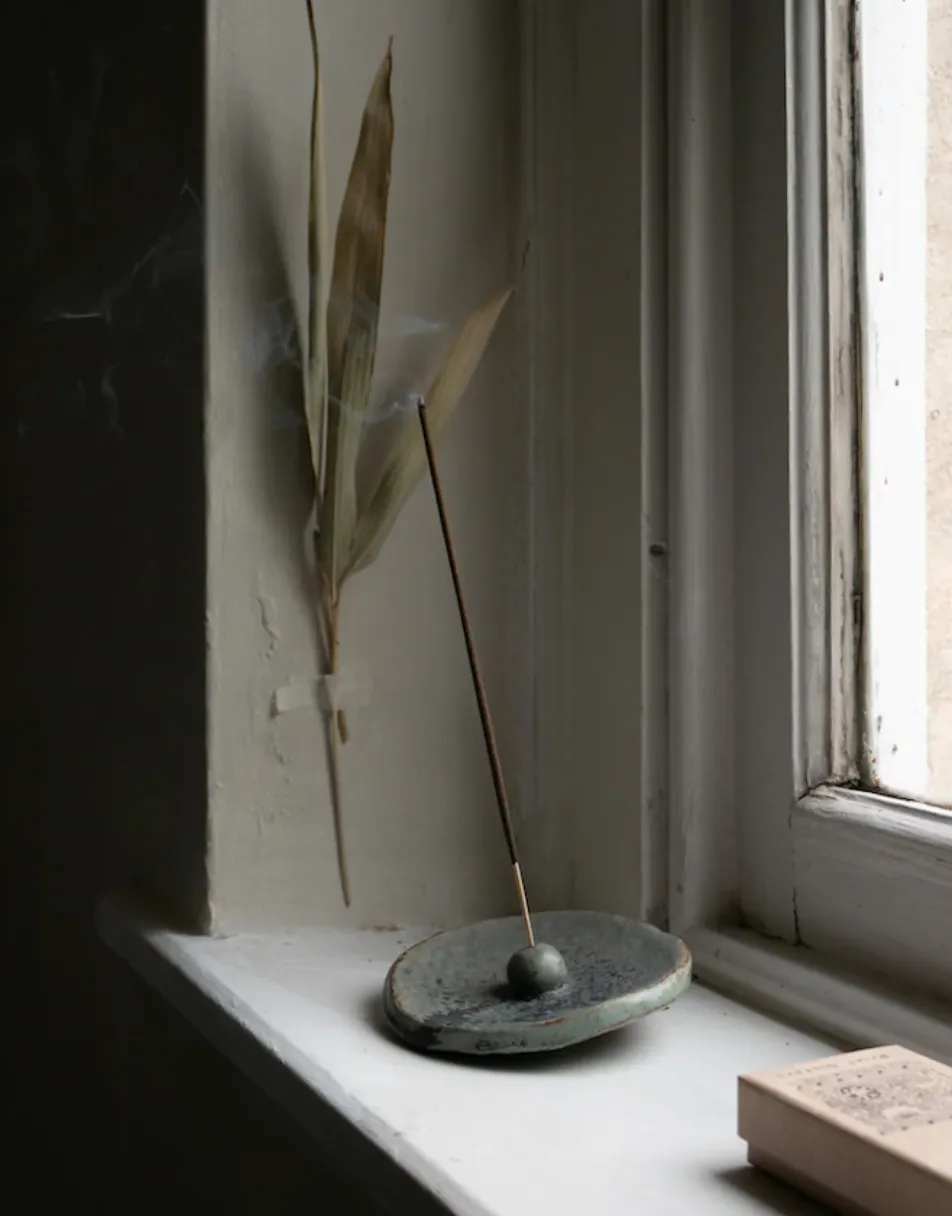 Incense Holder