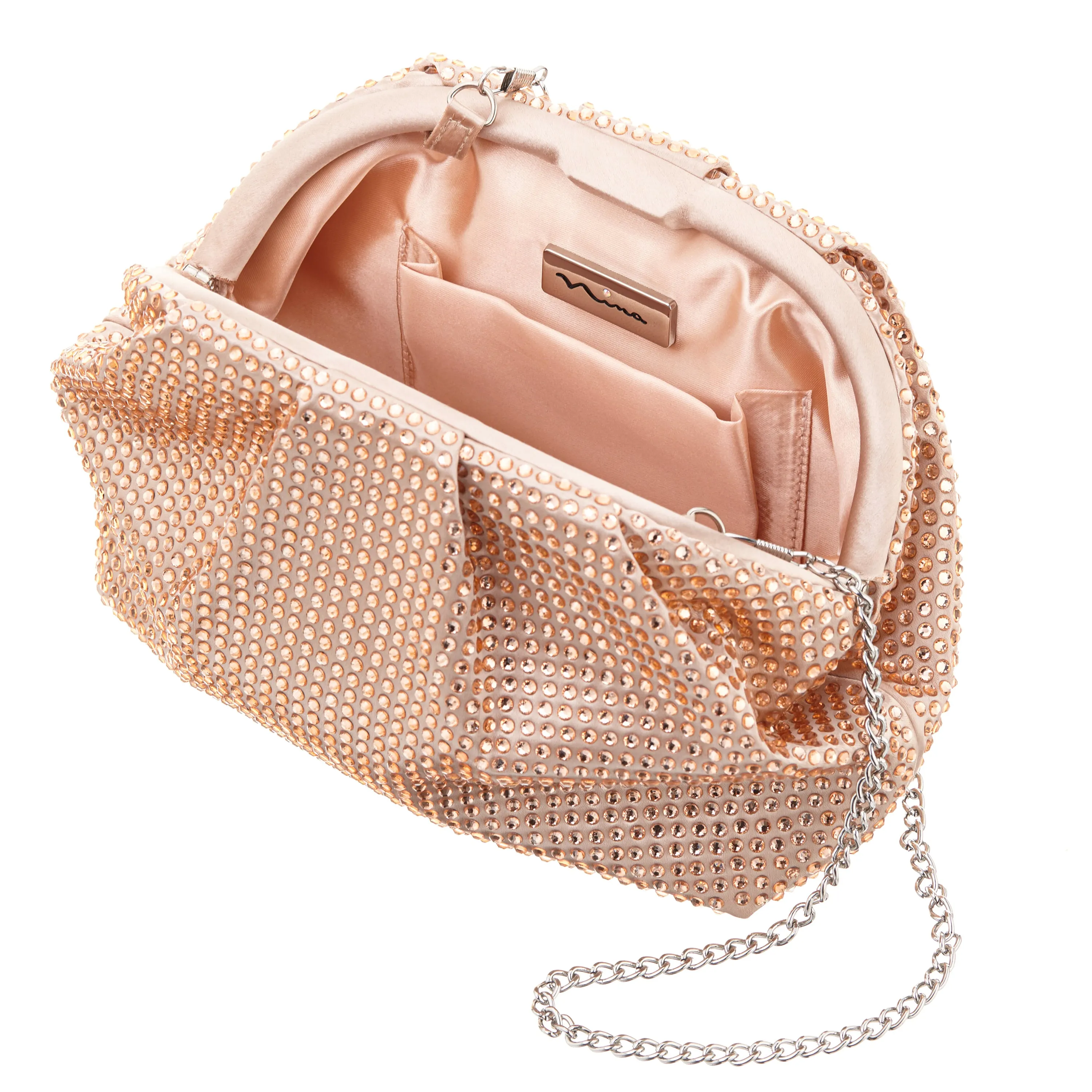 INDULGE-PEARL ROSE