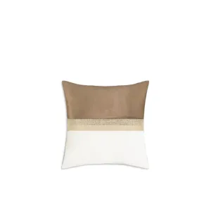 INSPIRE ME! HOME DECOR JULIA IVORY PILLOW