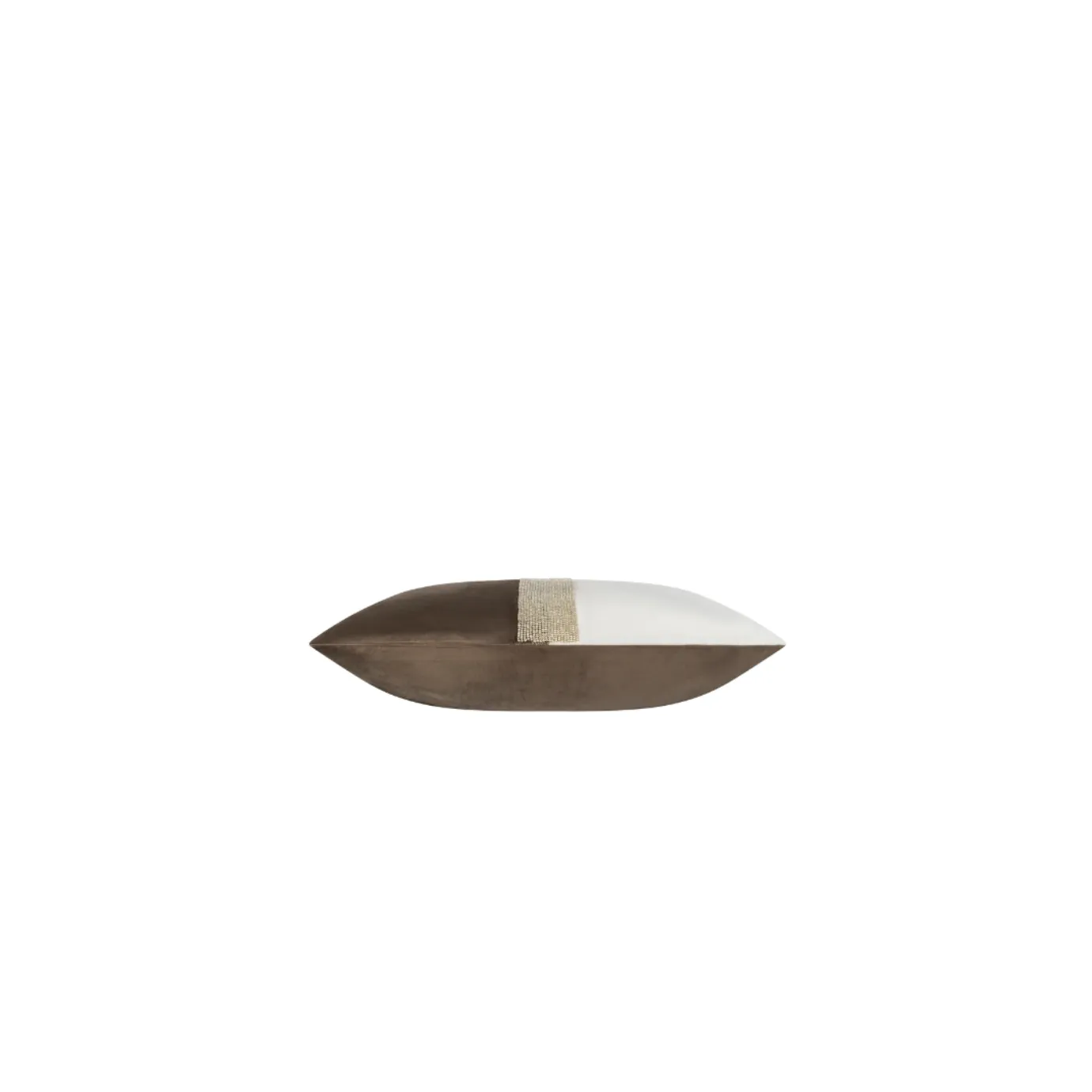 INSPIRE ME! HOME DECOR JULIA IVORY PILLOW