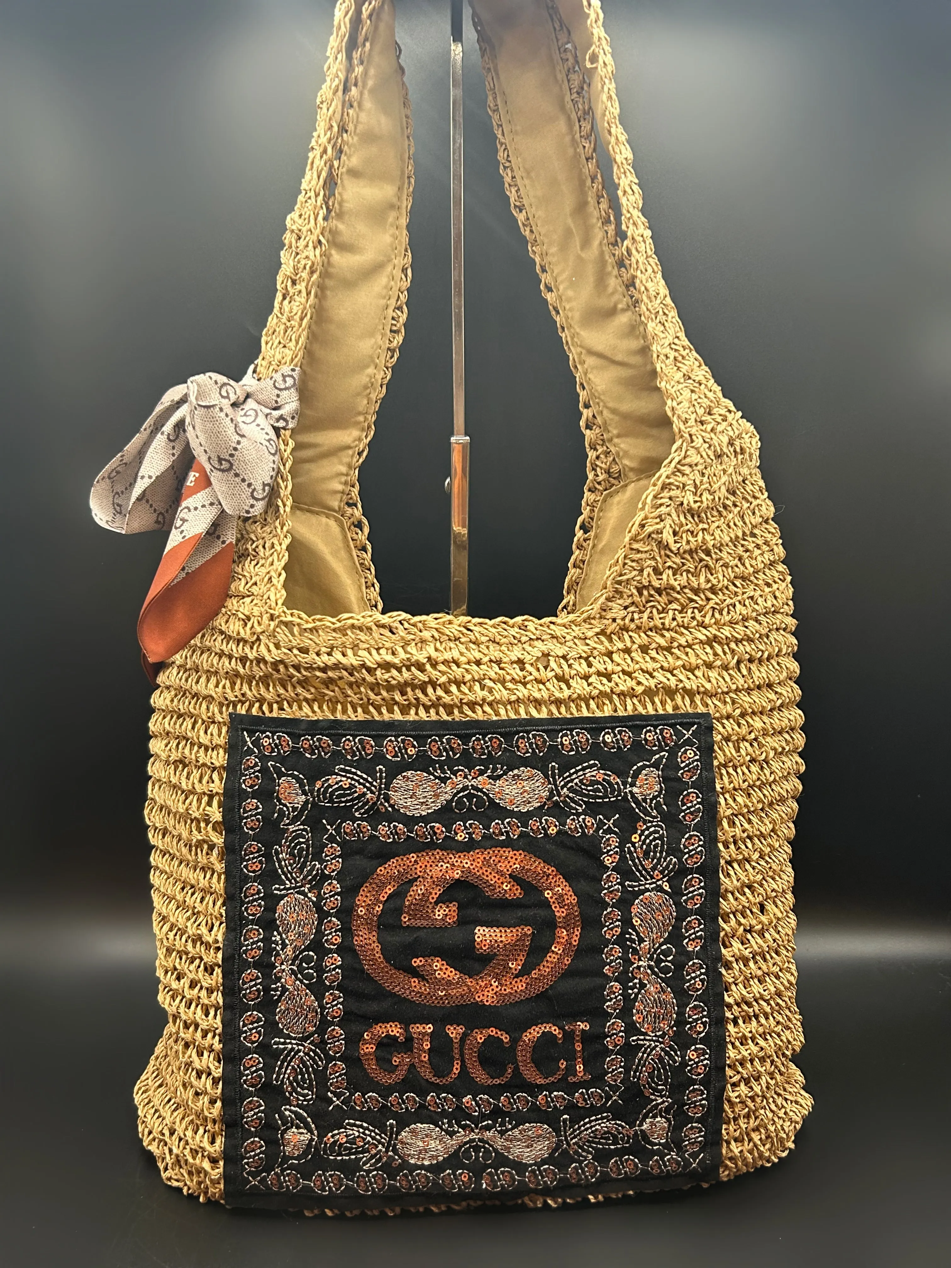 Inspired Beach Tote