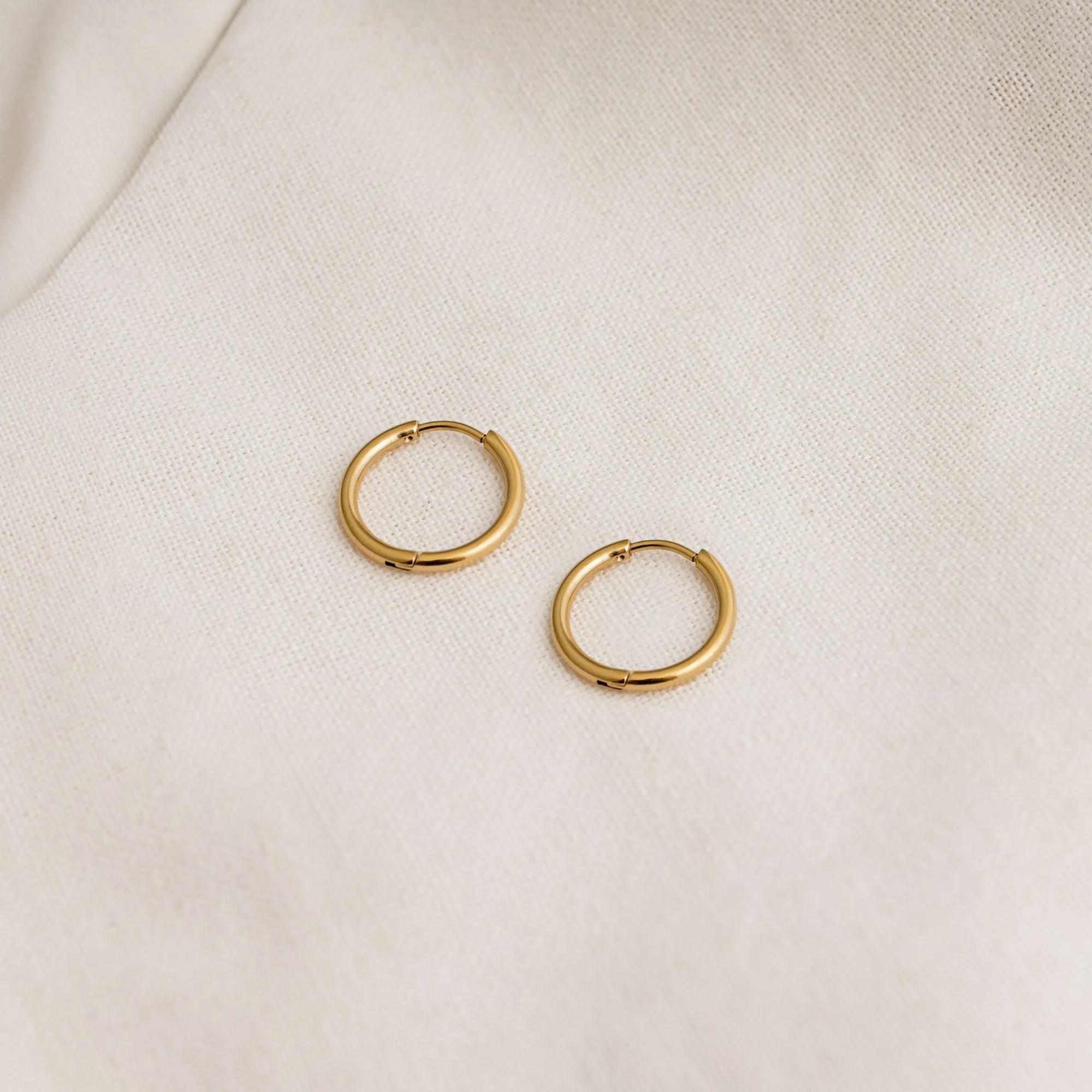 Irina Earrings