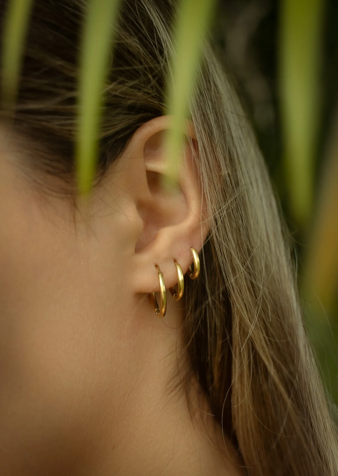 Irina Earrings