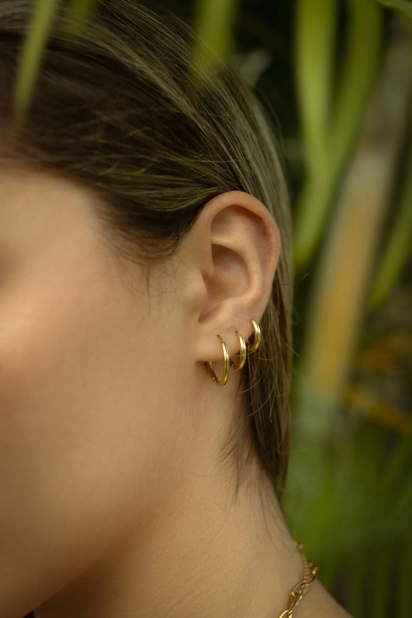 Irina Earrings