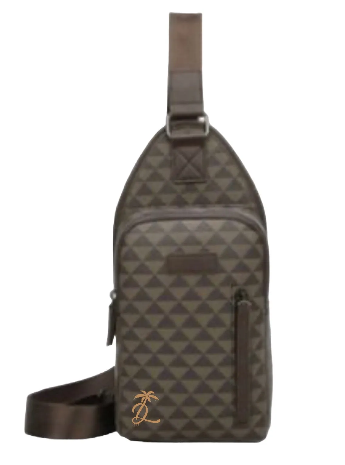 Island Drip Lokahi Crossbody Sling