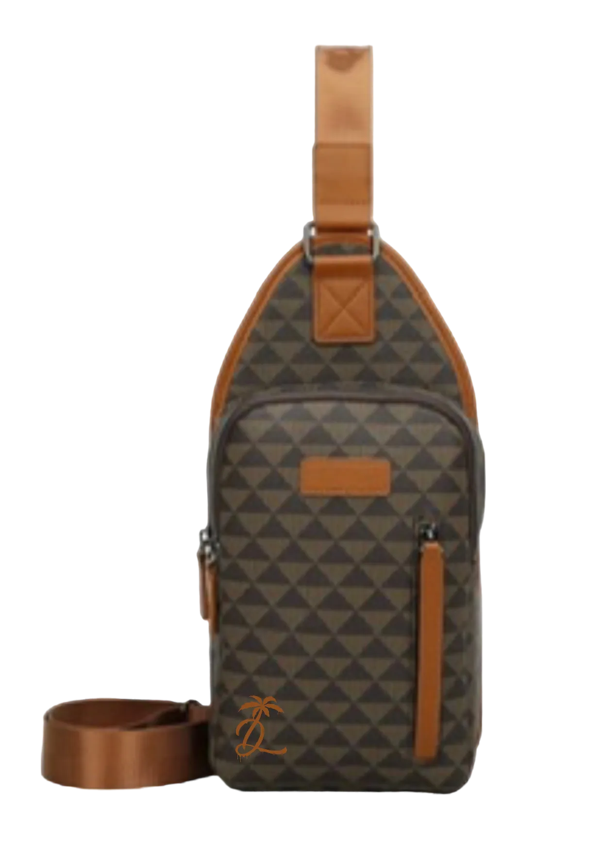Island Drip Lokahi Crossbody Sling