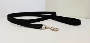 Italian Leather Leash