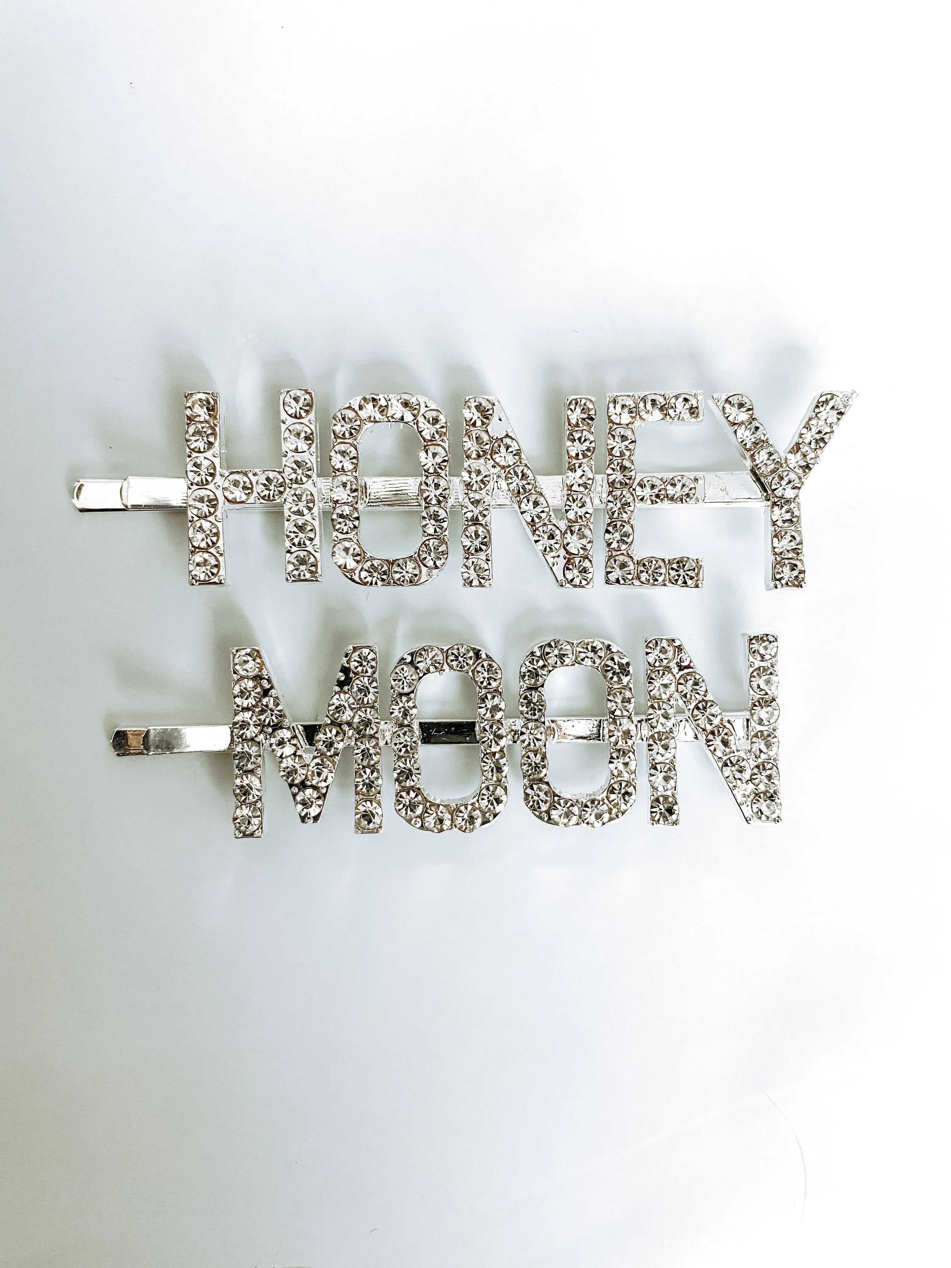 IT'S MY HONEYMOON B HAIR PIN