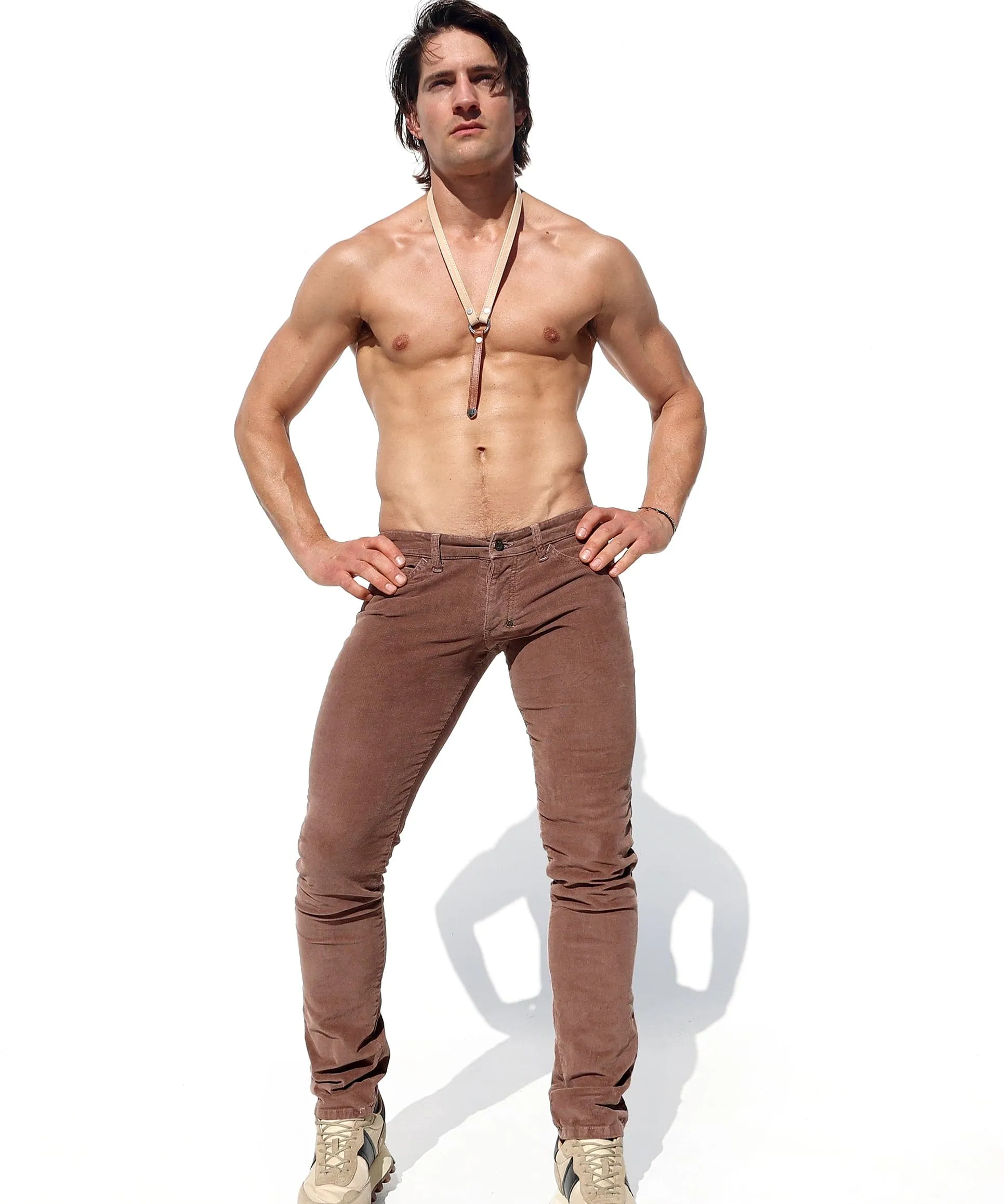 JACE TAN