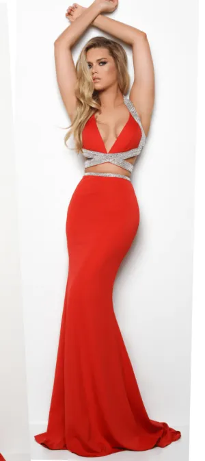 Jasz Couture 7063
