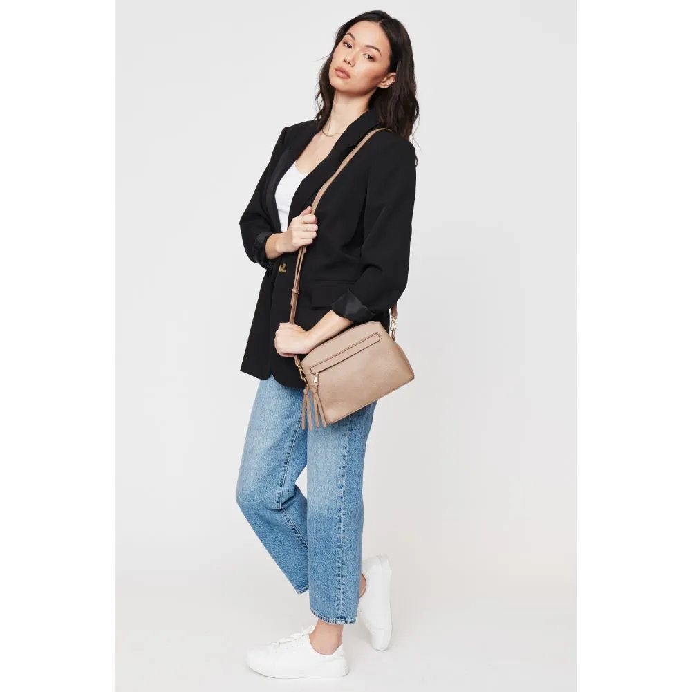 Jayce Crossbody