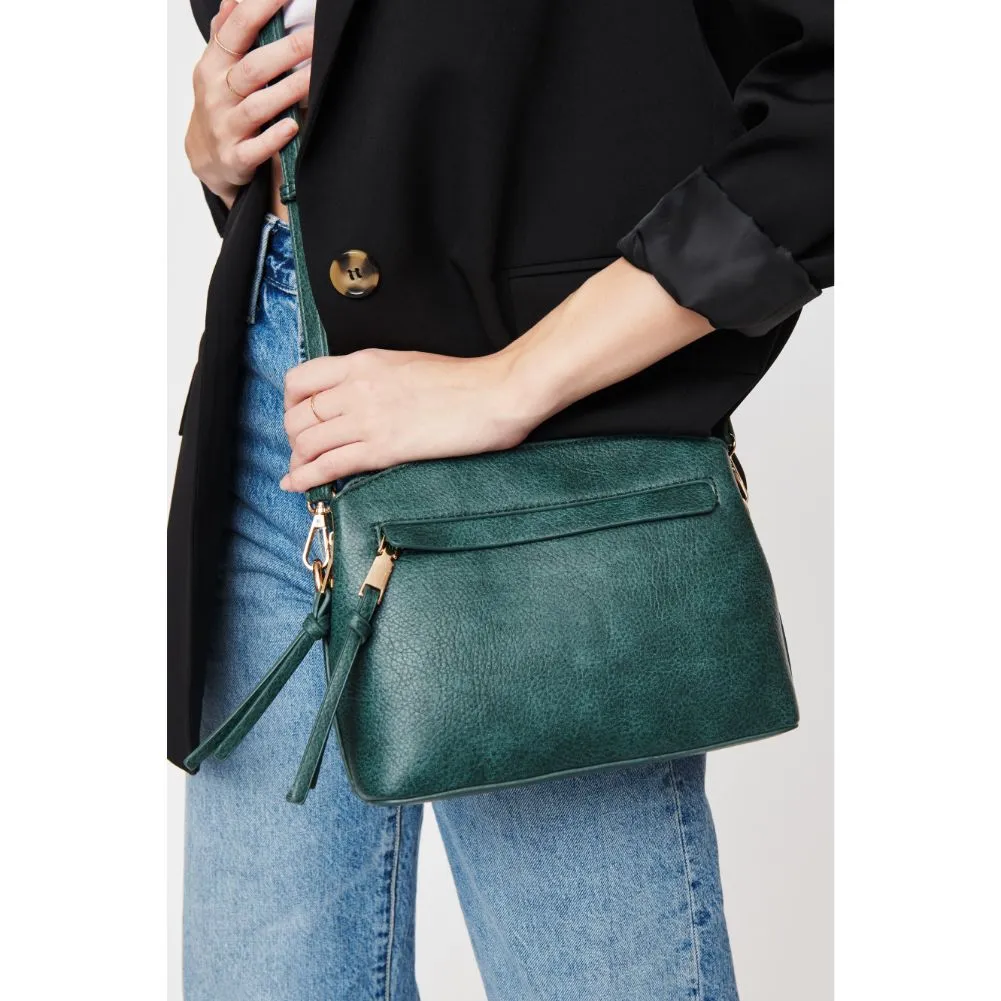Jayce Crossbody