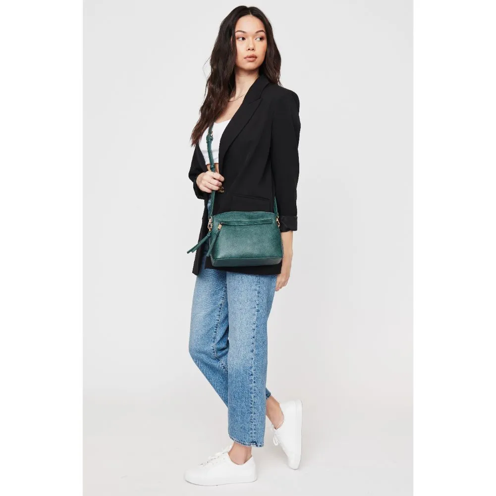Jayce Crossbody