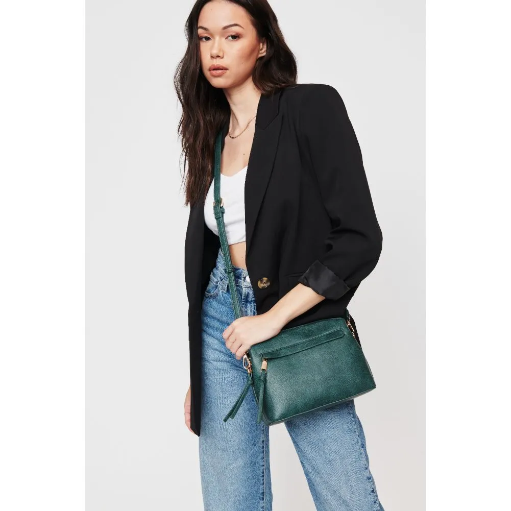 Jayce Crossbody