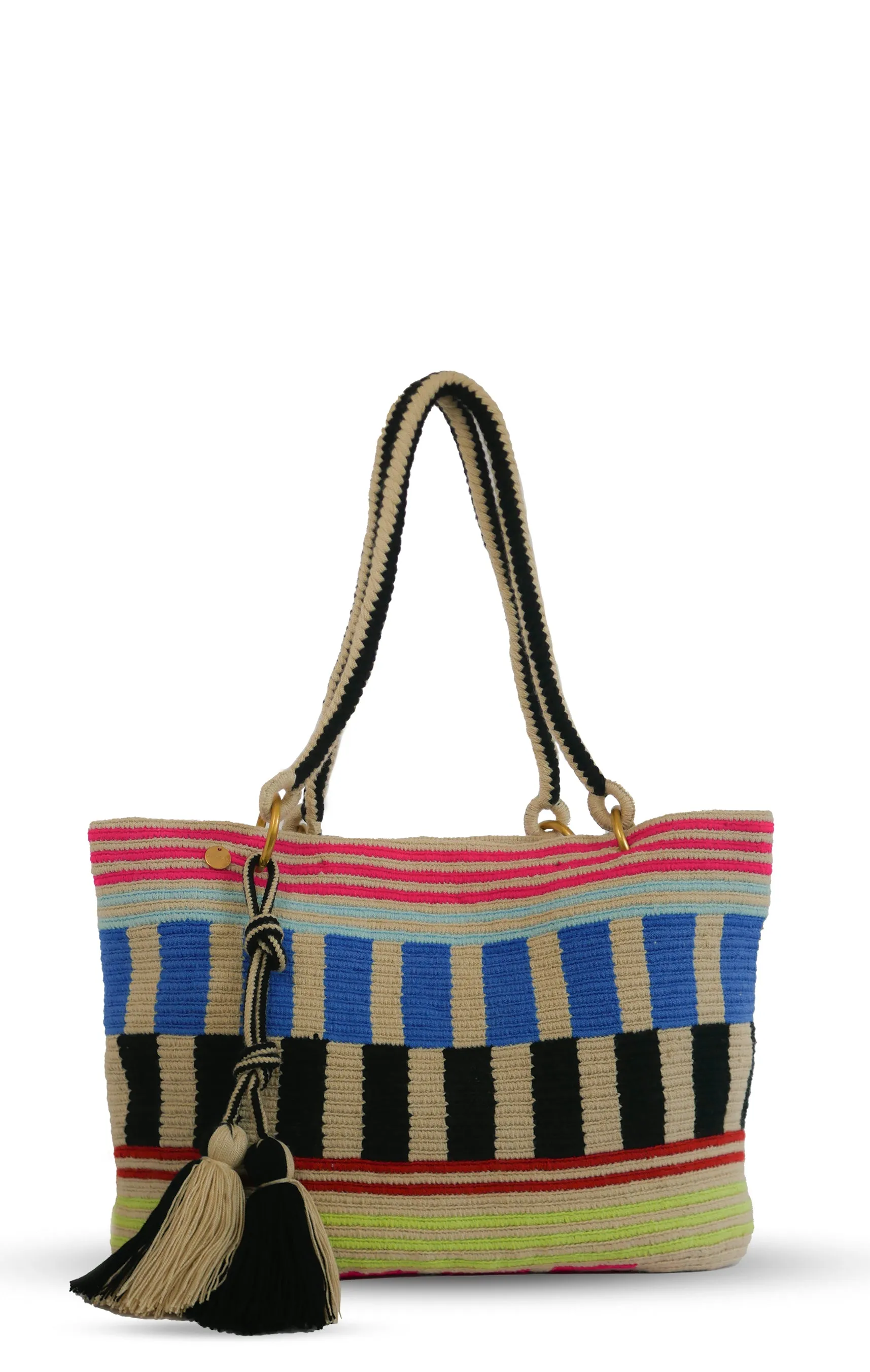 Jazmín Large Tote