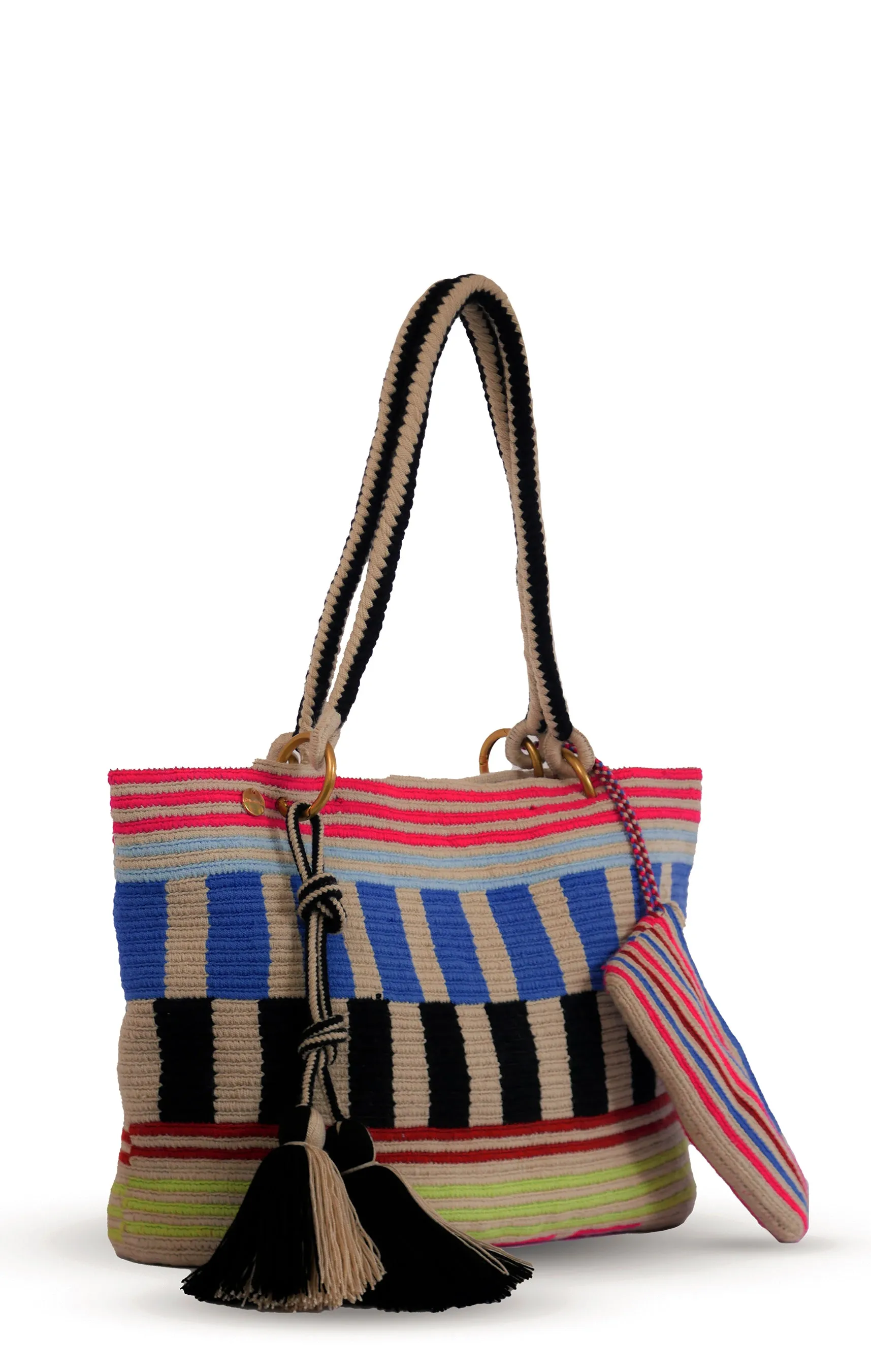 Jazmín Large Tote