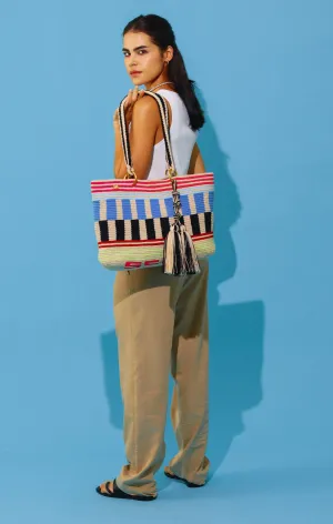 Jazmín Large Tote