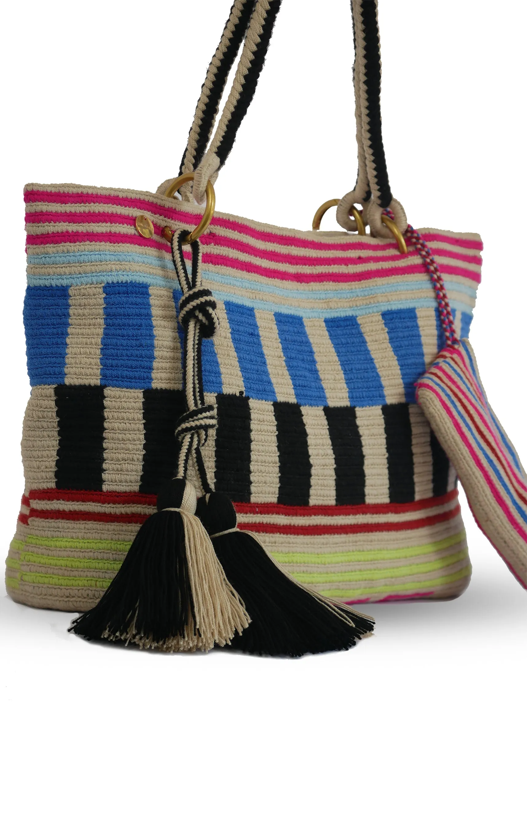 Jazmín Large Tote