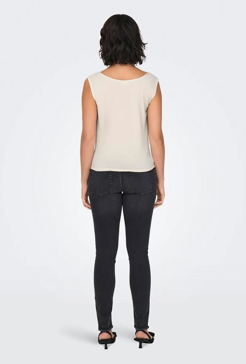 JDY MISTY SL WATERFALL TOP