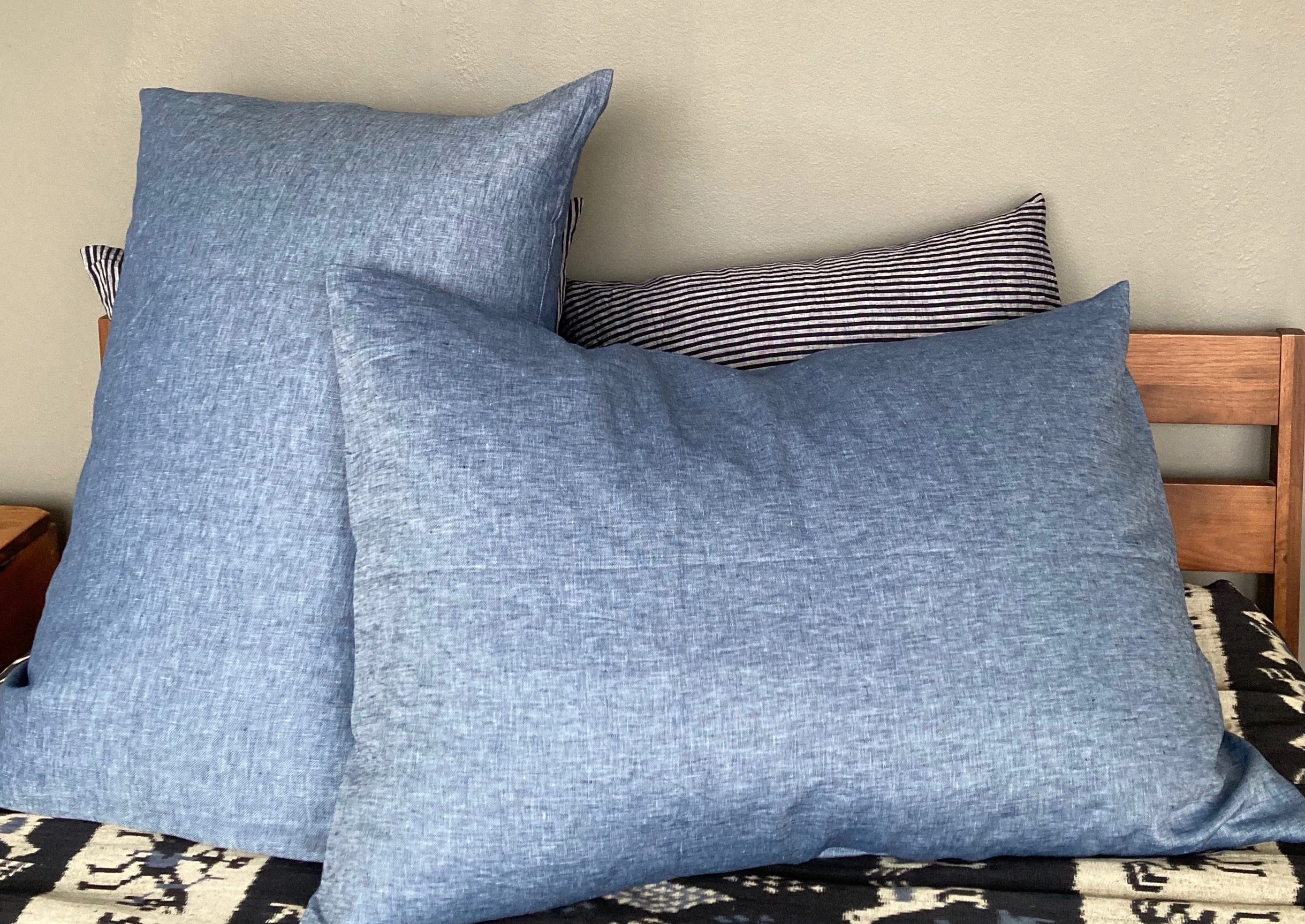 Jean Headboard Cushion