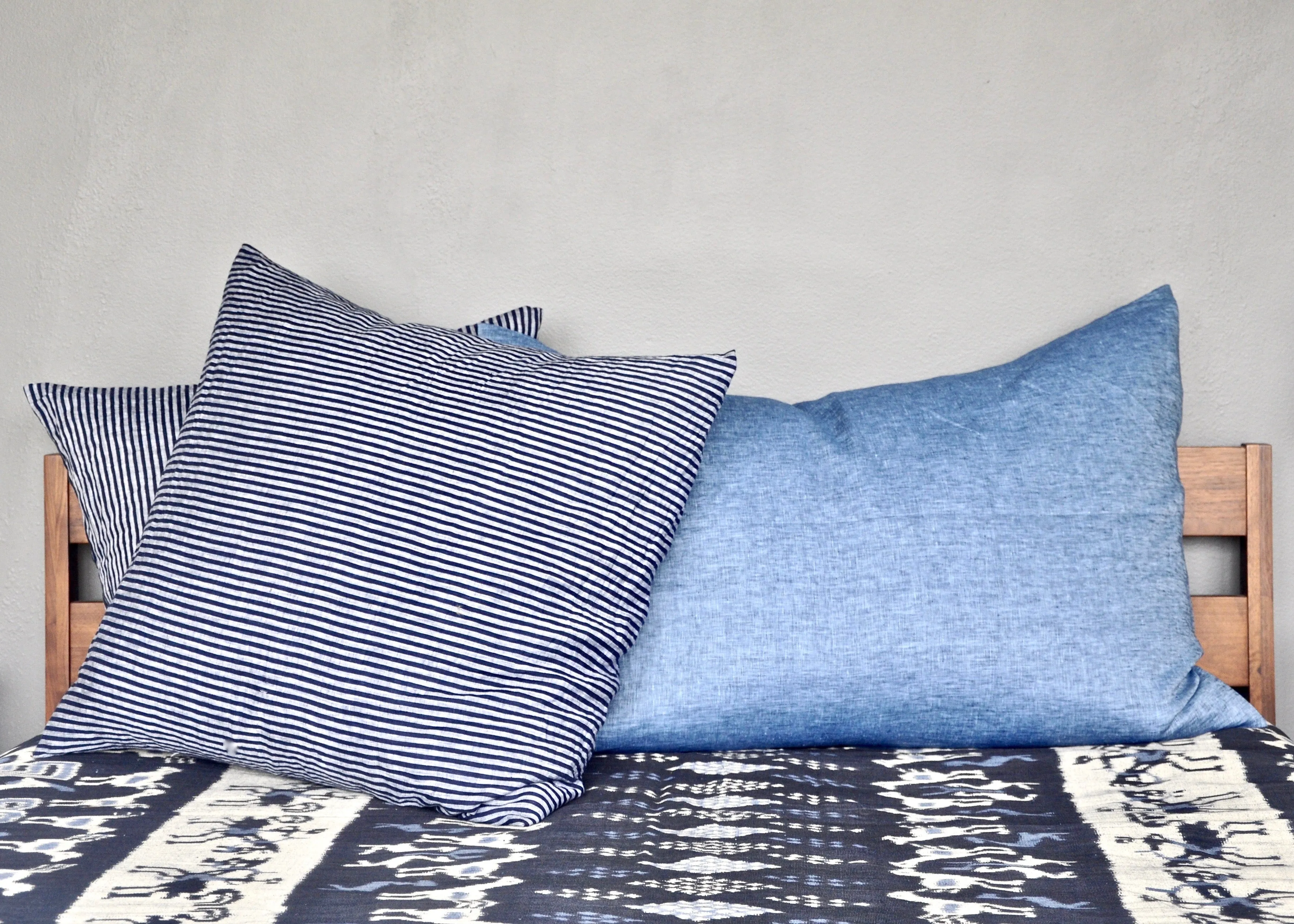 Jean Headboard Cushion