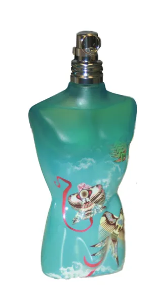 Jean Paul Gaultier Le Male Summer Summer Fragrance for Men