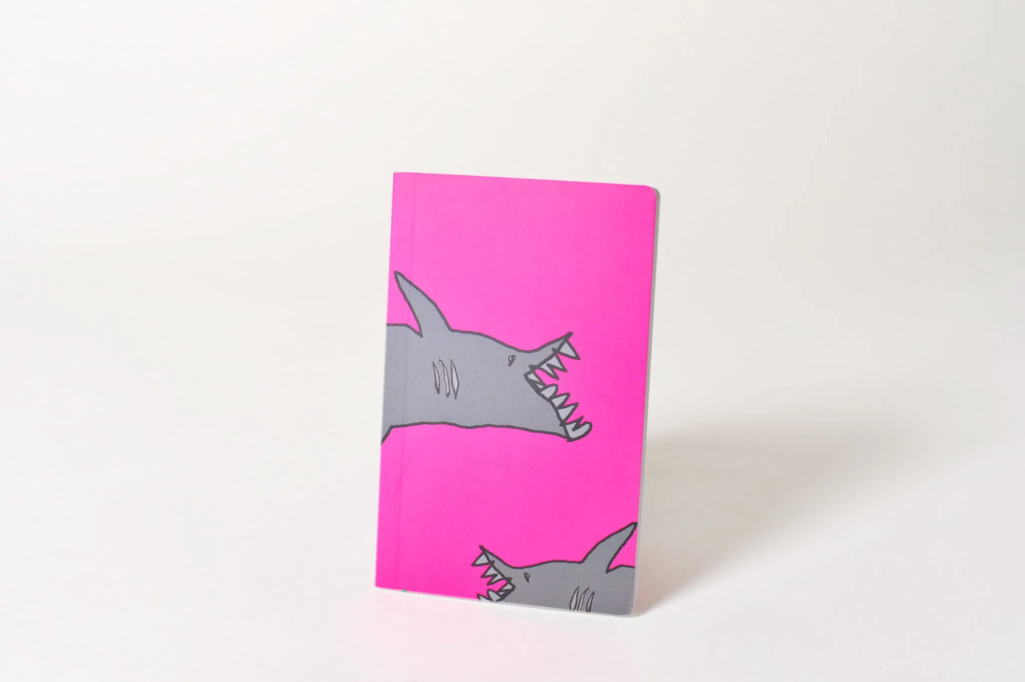 Journal, Shark (Small) JRS1 - 112