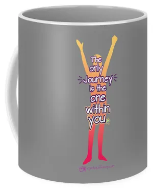 Journey - Mug
