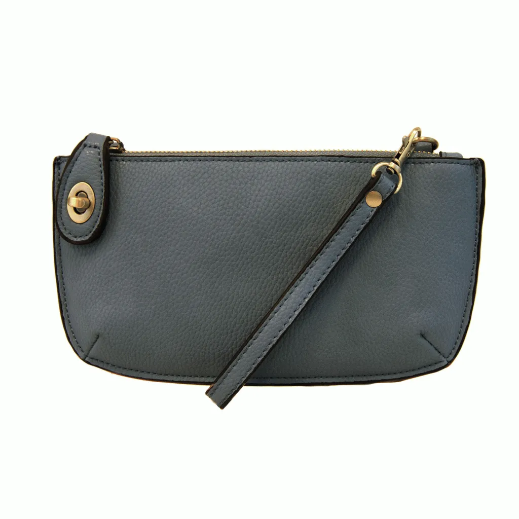 Joy Susan Crossbody Wristlet