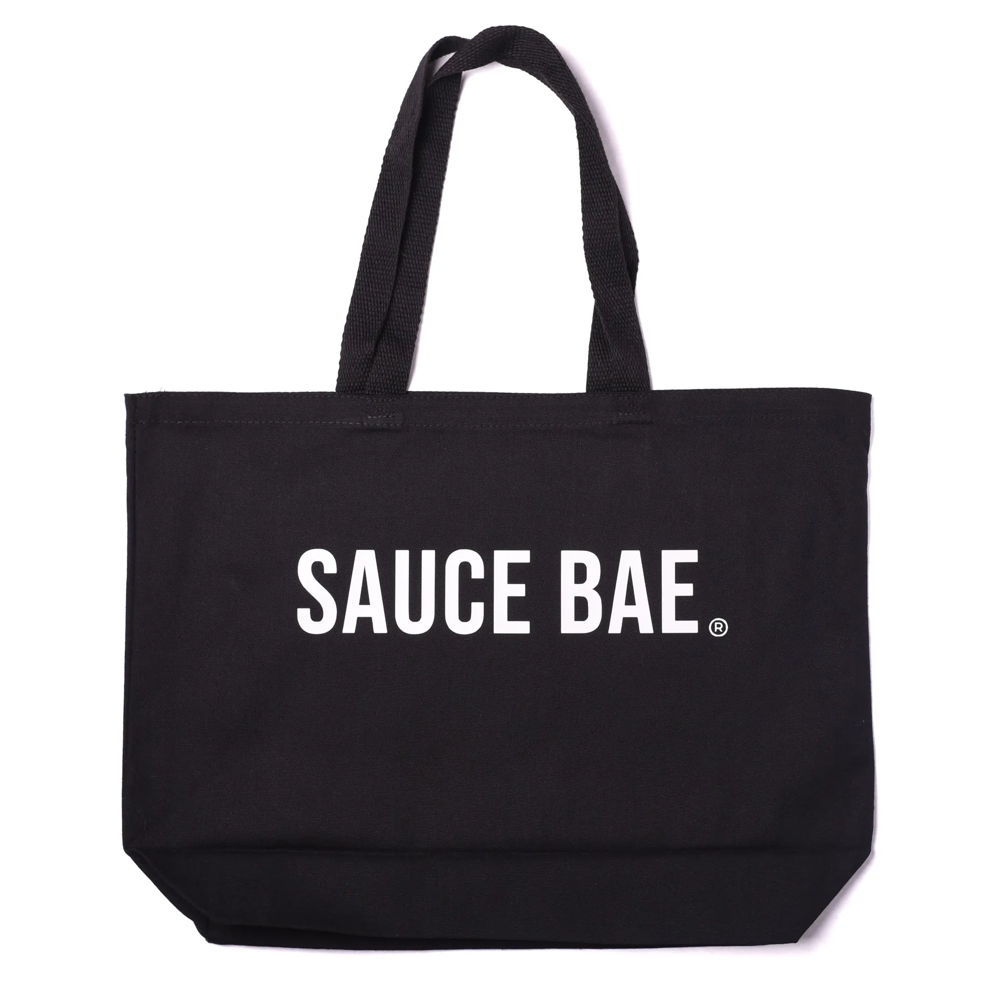 Jumbo Tote Bag