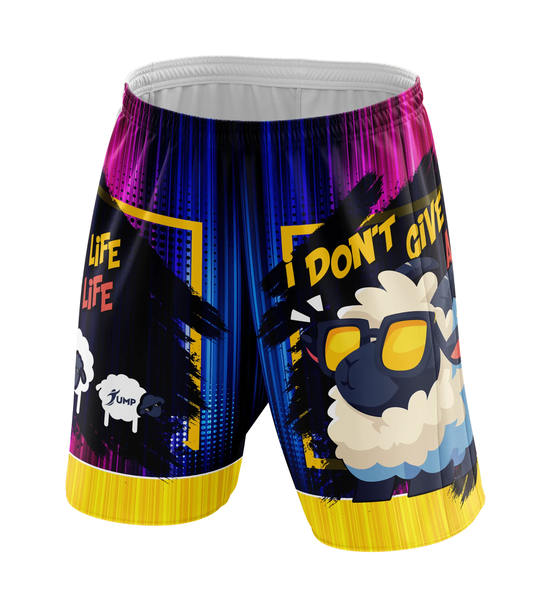 Jump Panta Sheep (Scelto da voi 2024)