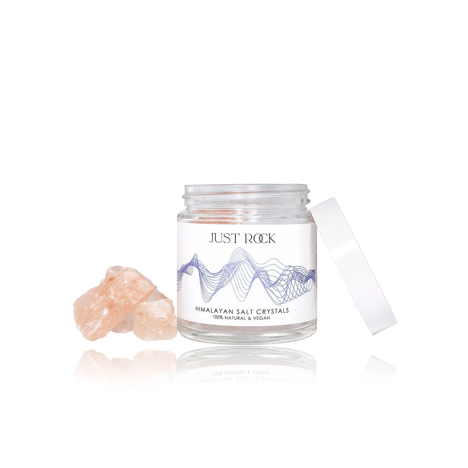 Just breathe gift set