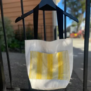 Kane Sugar Tote Bag