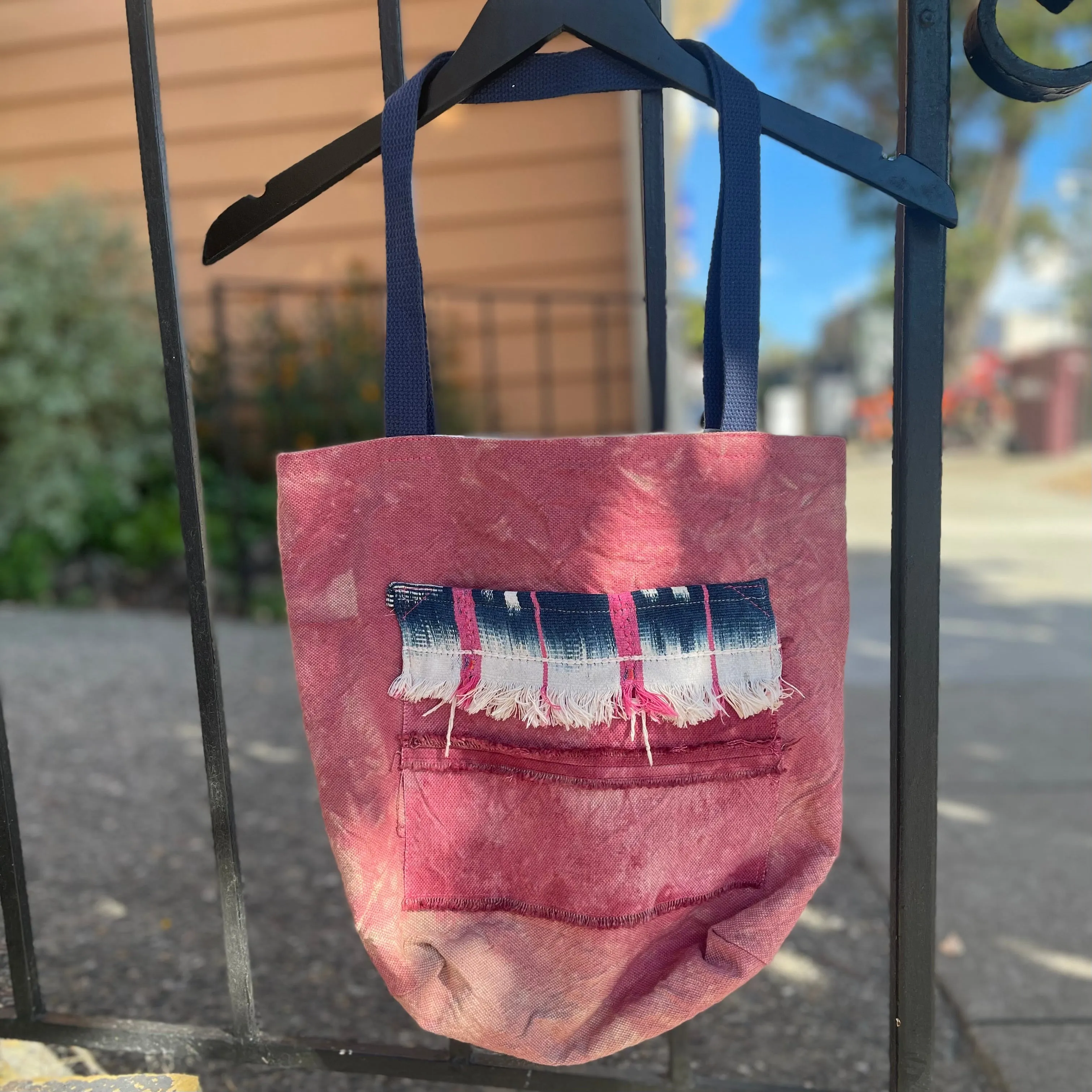 Kane Sugar Tote Bag