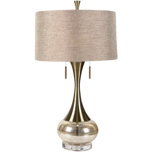 Karval Lamp