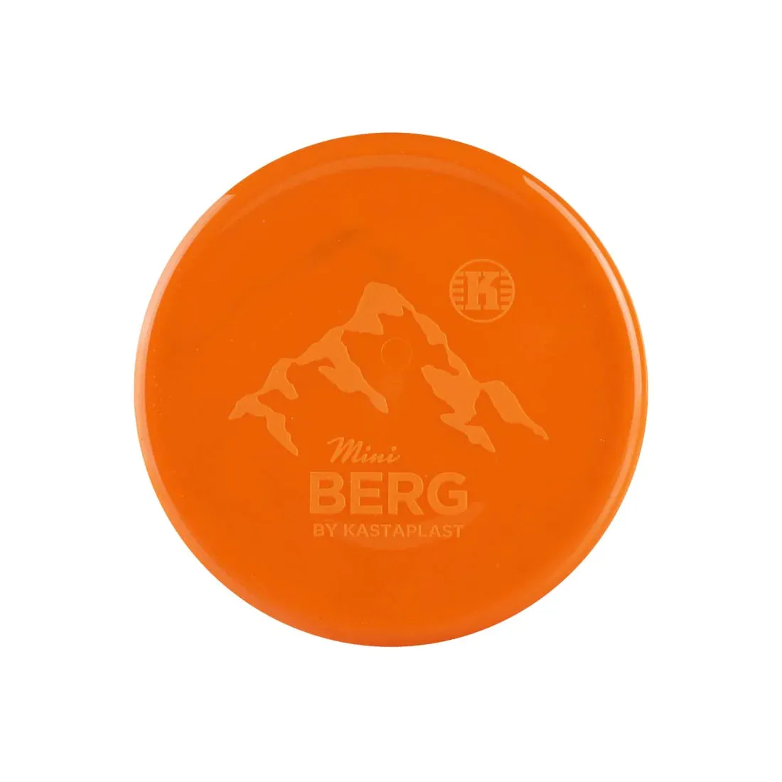 Kastaplast K1 Berg Mini