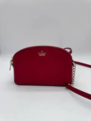 KATE SPADE Red Handbag