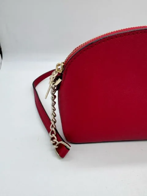 KATE SPADE Red Handbag