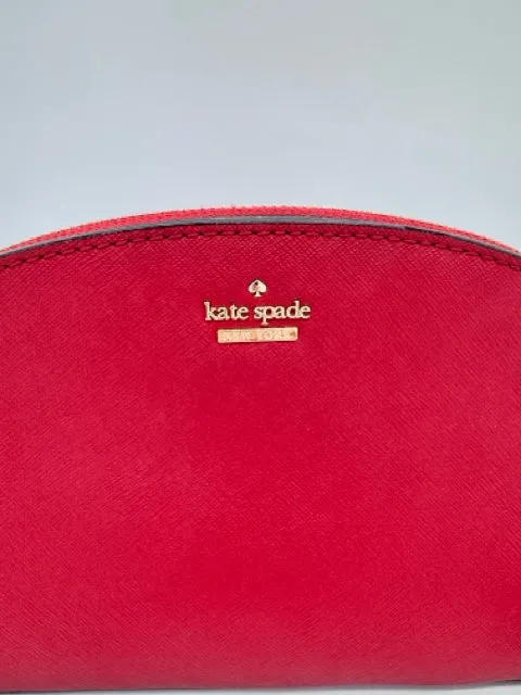 KATE SPADE Red Handbag