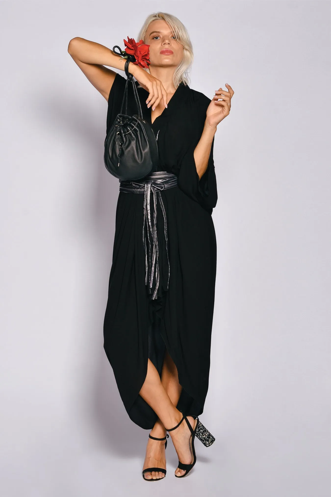 Katia Natural Viscose Tunic