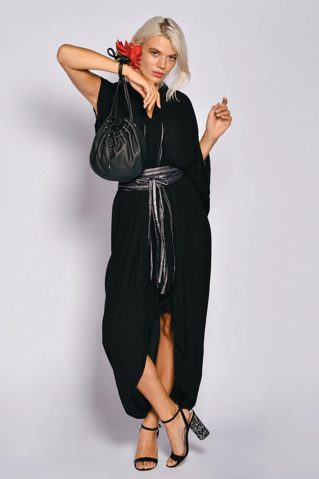 Katia Natural Viscose Tunic