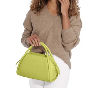 Katie Loxton Daya Shoulder Bag - Lime Green