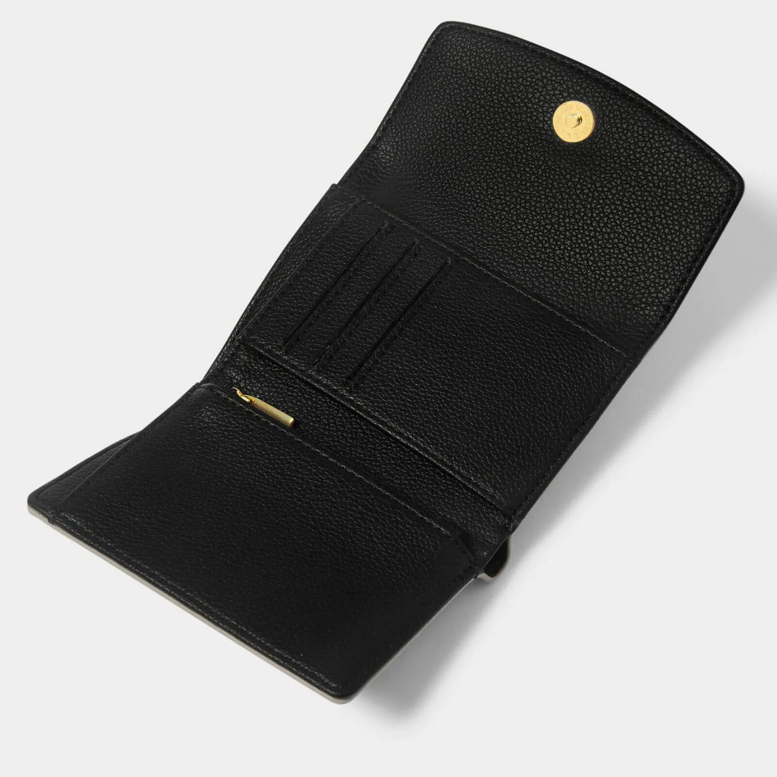Katie Loxton Marni Small Purse - Black