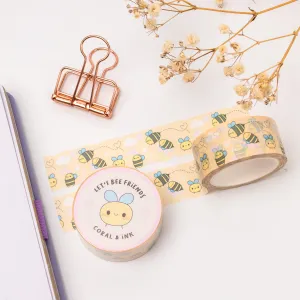 Kawaii Summer Washi Tapes