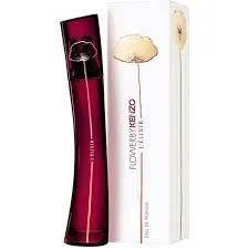 KENZO Flower L'Elixir Edp 50ml