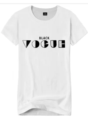 Keylows New York Fashion Week Special Edition Tee Black/White
