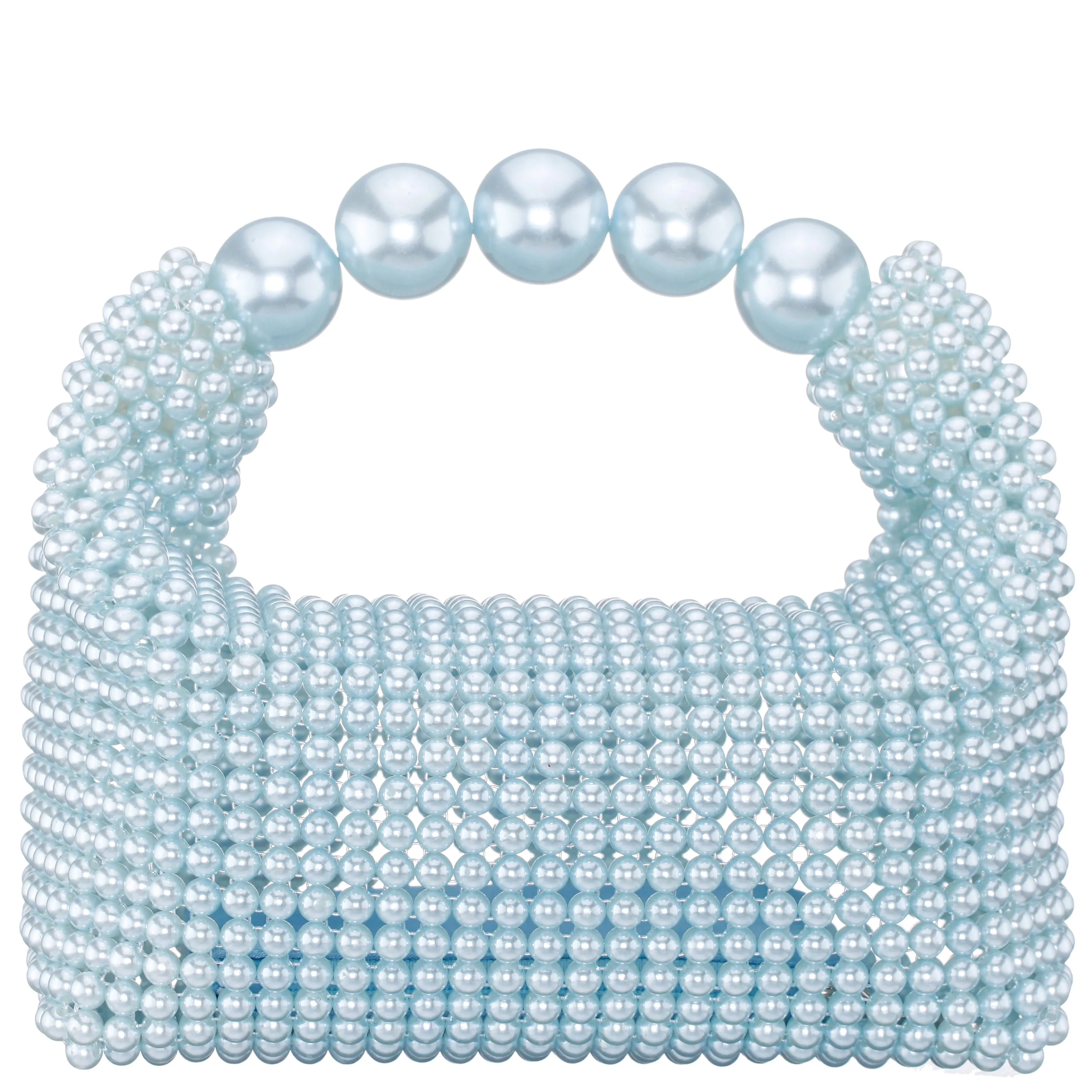 KIKI-ICY BLUE